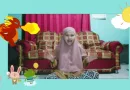 Senam Bersama Bu Maya