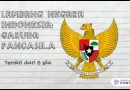 Lambang Negara Indonesia