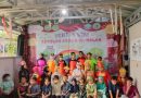 Festival Nusantara Sekolah Kebun Al-Qalam