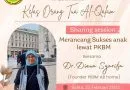 Merancang Sukses Anak lewat PKBM