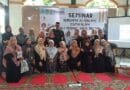 Seminar Bersama Al-Qalam 2025