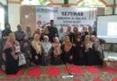 Seminar Bersama Al-Qalam 2025