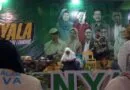 Jaga Nyala JSAN Regio 8 Jabar