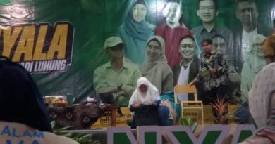 Jaga Nyala JSAN Regio 8 Jabar