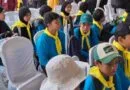 Siswa SD Kebun Al Qalam Ikuti Lomba Ranking 1, Ajang Perdana Penuh Pembelajaran