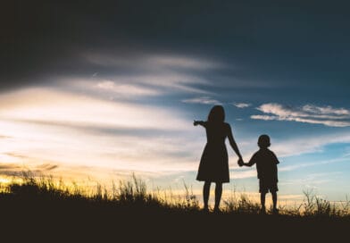 Rahasia Cara Komunikasi Tepat dengan Anak