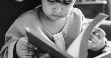 Pemeriksaan Otak dan Pola Asuh: Cara Kerja Neuroparenting dalam Membentuk Karakter Anak