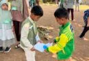 MPLS Sekolah Kebun Al-Qalam 2026: Menumbuhkan Semangat Belajar Sejak Hari Pertama