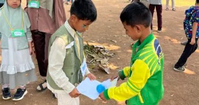MPLS Sekolah Kebun Al-Qalam 2026: Menumbuhkan Semangat Belajar Sejak Hari Pertama MPLS Sekolah Kebun Al-Qalam 2026: Menumbuhkan Semangat Belajar Sejak Hari Pertama