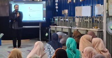 Tegas, Bukan Galak: Begini Cara Orang Tua Menetapkan Batasan untuk Anak Tegas, Bukan Galak: Begini Cara Orang Tua Menetapkan Batasan untuk Anak