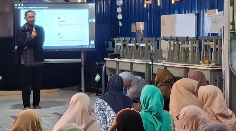 Tegas, Bukan Galak: Begini Cara Orang Tua Menetapkan Batasan untuk Anak