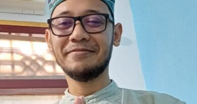 Parenting Al-Qalam 2026 Hadirkan Praktisi Pendidikan Sirojudin, S.Pd.SD, Bahas Pengasuhan Anak di Era Digital Parenting Al-Qalam 2026 Hadirkan Praktisi Pendidikan Sirojudin, S.Pd.SD, Bahas Pengasuhan Anak di Era Digital