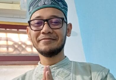 Parenting Al-Qalam 2026 Hadirkan Praktisi Pendidikan Sirojudin, S.Pd.SD, Bahas Pengasuhan Anak di Era Digital