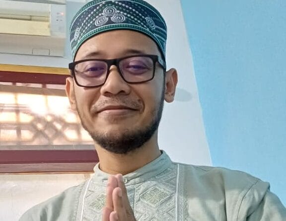 Parenting Al-Qalam 2026 Hadirkan Praktisi Pendidikan Sirojudin, S.Pd.SD, Bahas Pengasuhan Anak di Era Digital