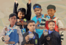 Anak-Anak Hebat Al-Qalam Torehkan Prestasi di Berbagai Kejuaraan