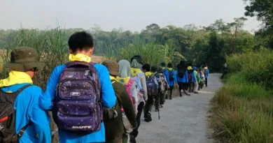 Pentingnya Kolaborasi Psikolog, Orang Tua, dan Sekolah