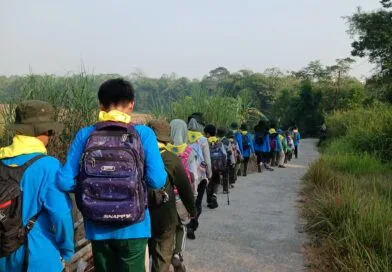 Pentingnya Kolaborasi Psikolog, Orang Tua, dan Sekolah