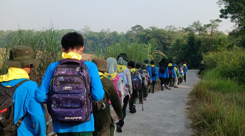 Pentingnya Kolaborasi Psikolog, Orang Tua, dan Sekolah