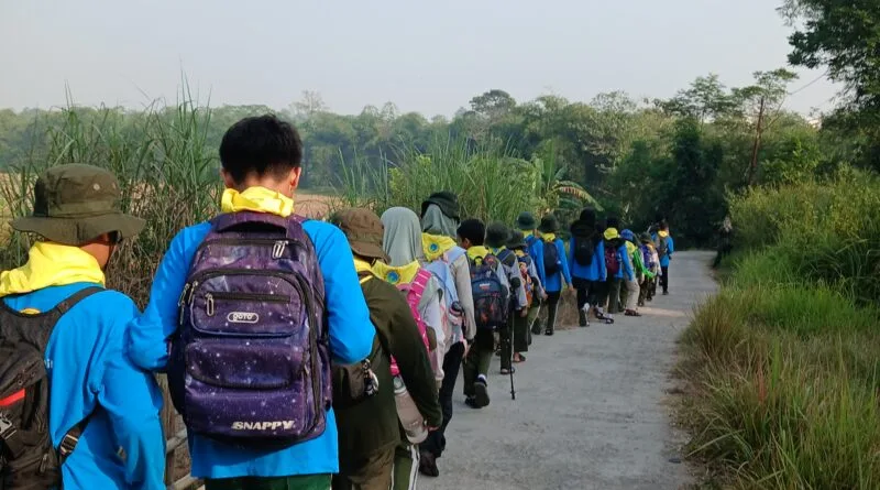 Pentingnya Kolaborasi Psikolog, Orang Tua, dan Sekolah
